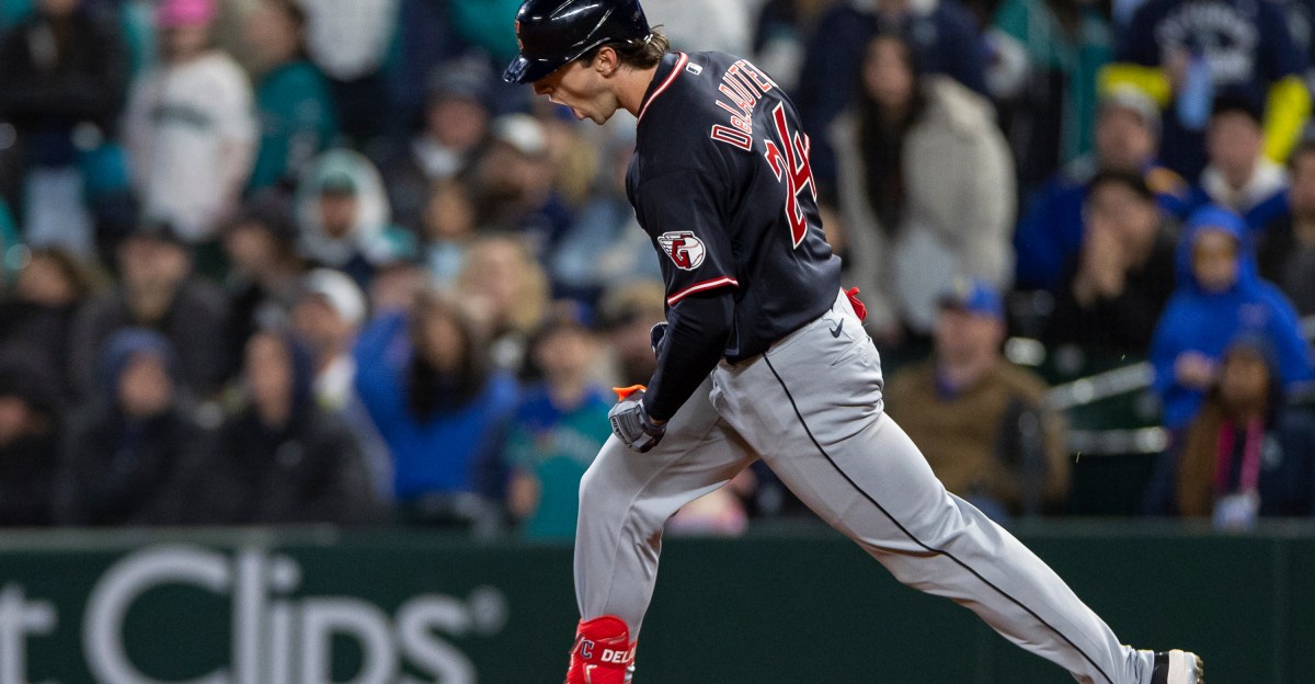 CHASE DELAUTER IS THE CHOSEN ONE!!!