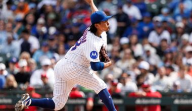 Nationals take opening series at Wrigley with another win over Cubs