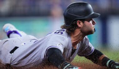 Colorado Rockies news: Where are you on the Rockies “Hope-o-meter”?