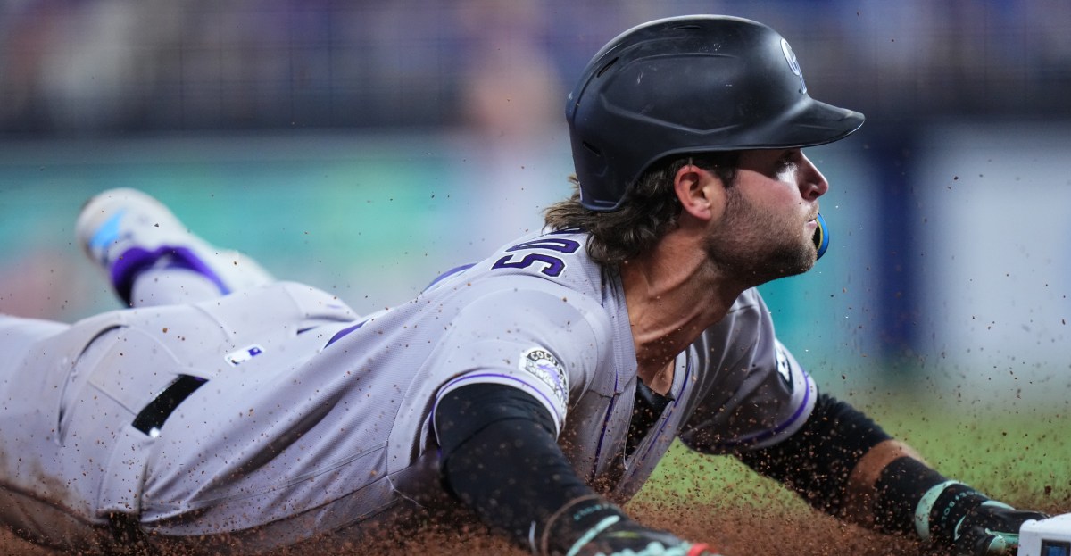 Colorado Rockies news: Where are you on the Rockies “Hope-o-meter”?