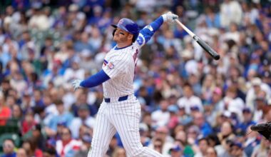 Chicago Cubs vs. Los Angeles Angels preview, Monday 3/30, 6:40 CT