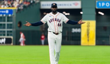 Series Preview: Boston Red Sox at Houston Astros