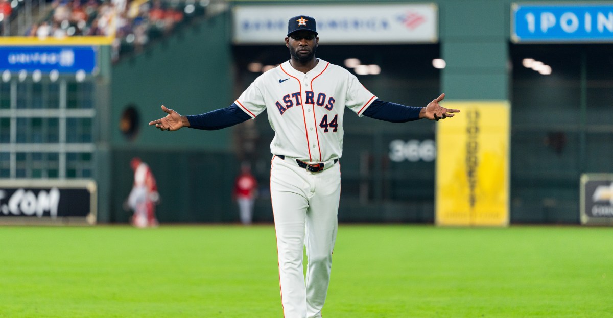 Series Preview: Boston Red Sox at Houston Astros