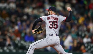 Guardians Shutout by Mariners | Covering the Corner