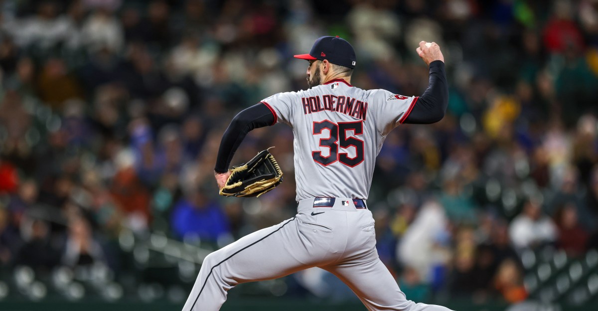 Guardians Shutout by Mariners | Covering the Corner