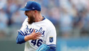Kansas City Royals News: Home Opener victory is sweet