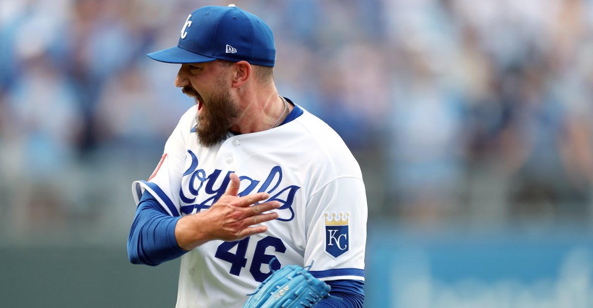 Kansas City Royals News: Home Opener victory is sweet
