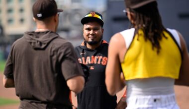 Good Morning San Diego: Padres drop fourth game of season; San Diego offense continues to disappoint