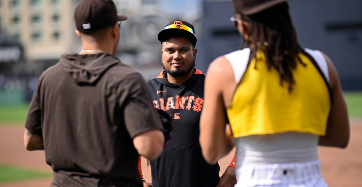 Good Morning San Diego: Padres drop fourth game of season; San Diego offense continues to disappoint