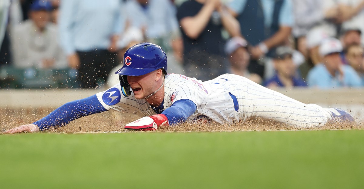 Chicago Cubs vs. Los Angeles Angels preview, Tuesday 3/31, 6:40 CT