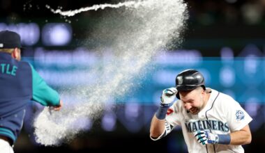 Yankees suffer first loss of 2026 season on Cal Raleigh’s walk-off hit