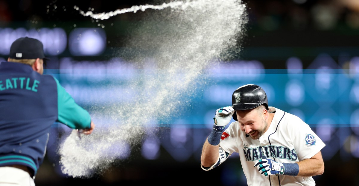 Yankees suffer first loss of 2026 season on Cal Raleigh’s walk-off hit