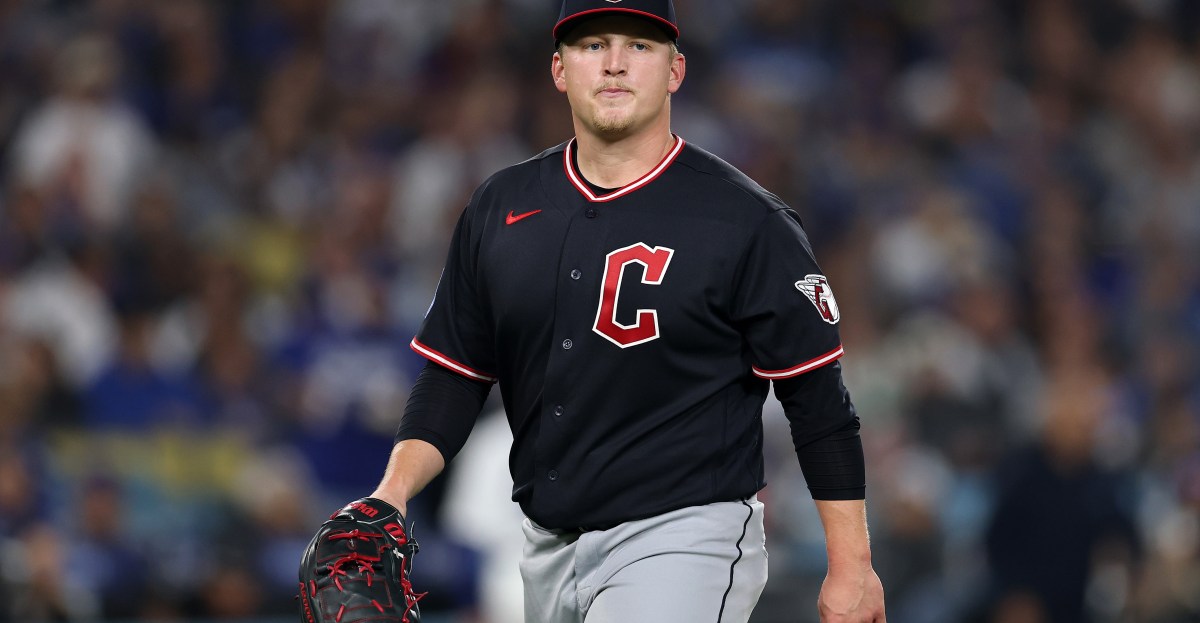 Guardians’ Messick Topples Defending Champs