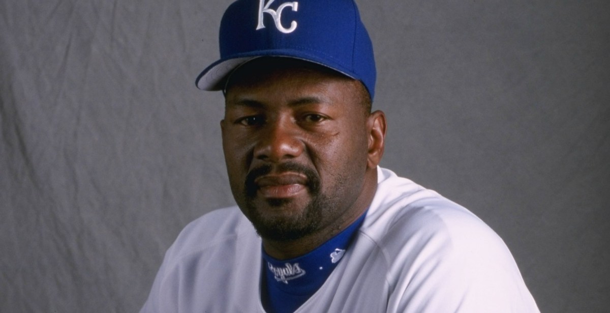 What constitutes a “former Royal”?