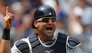 Today’s Yankees Birthday: Francisco Cervelli | Pinstripe Alley