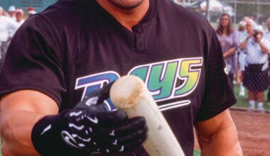 GDT: The time the Rays told the Yankees no take backs and dumped Jose Canseco