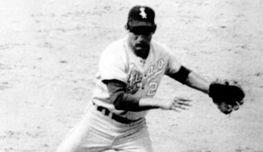 Today in Chicago White Sox History: March 24