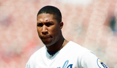 A history of Royals spring training trades