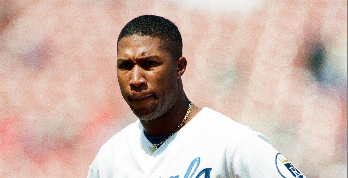 A history of Royals spring training trades