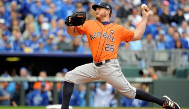 Astros “Opening Day” Memories | The Crawfish Boxes