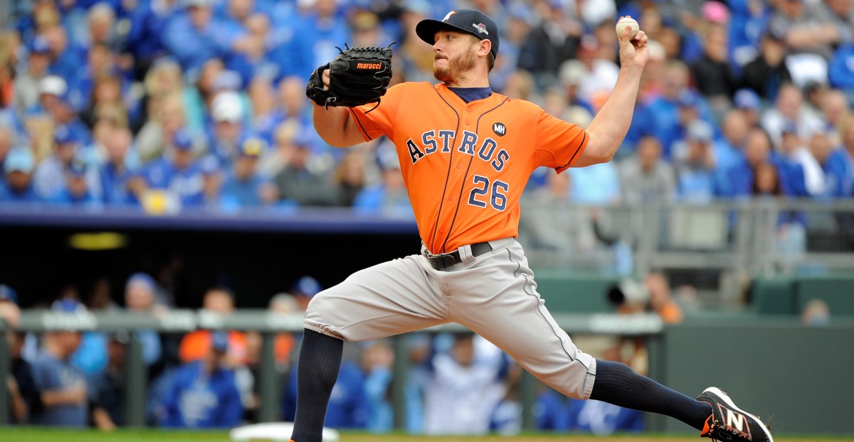 Astros “Opening Day” Memories | The Crawfish Boxes