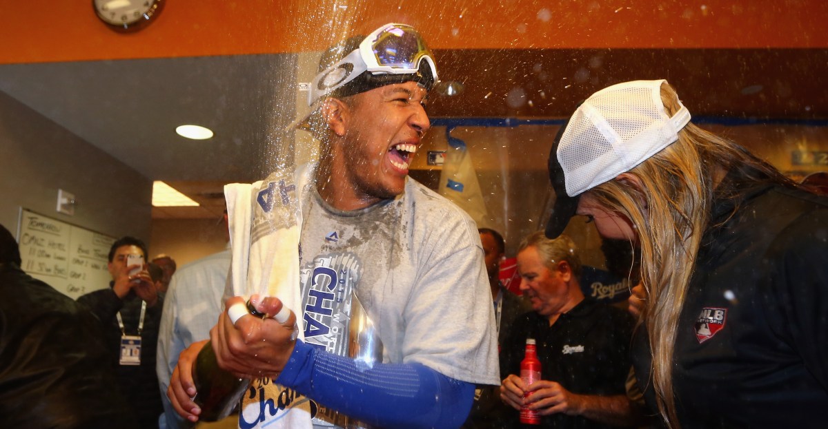 Royals React Results: KC looks like a playoff team