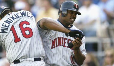 Greatest Twins Moments & Performances: A Twinkie Town Definitive List (Round 21)