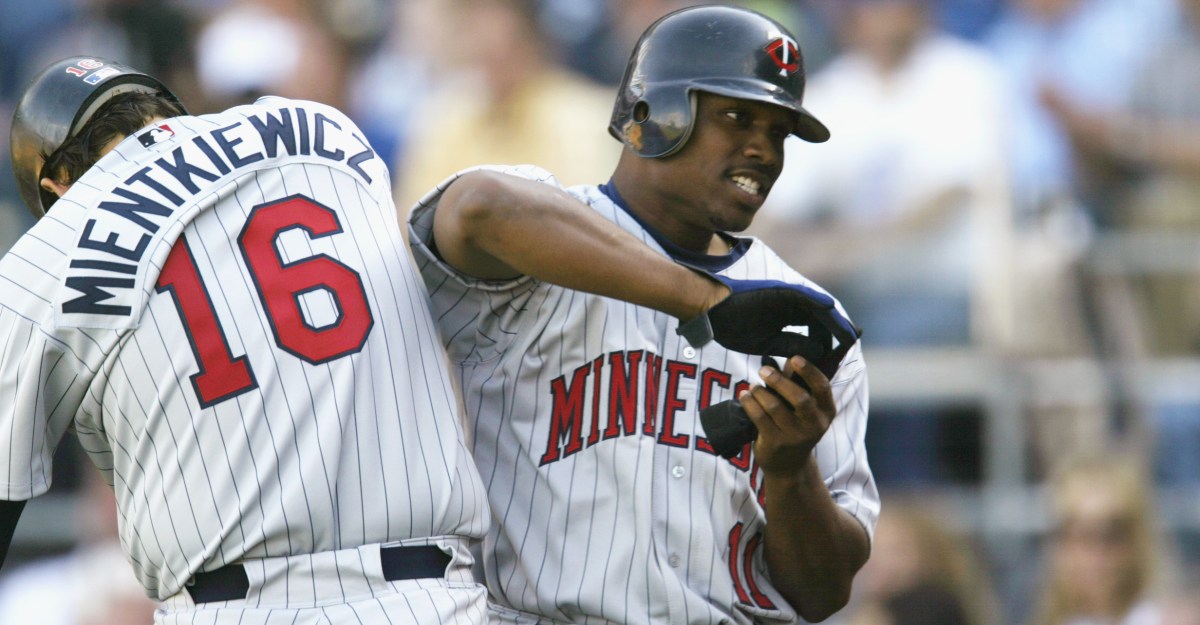 Greatest Twins Moments & Performances: A Twinkie Town Definitive List (Round 21)