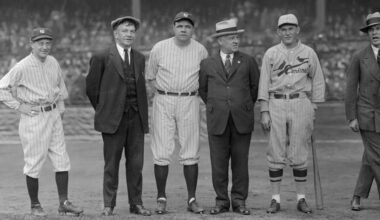 MLB Flashback: 1926 | Twinkie Town