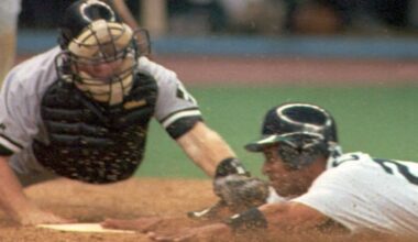 Today in White Sox History: March 31