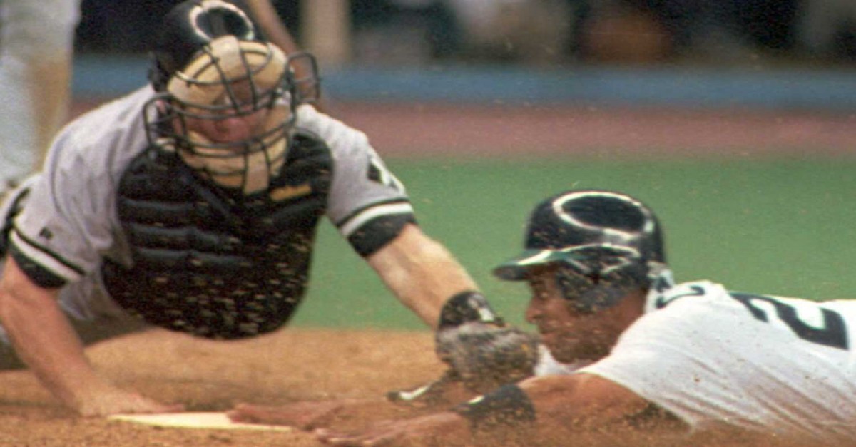 Today in White Sox History: March 31