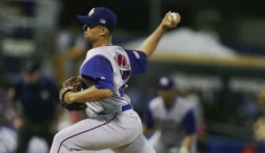 Today in Chicago White Sox History: March 12