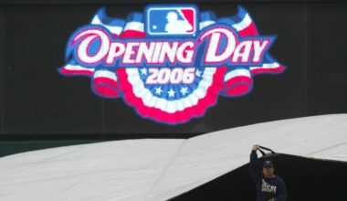 The 2006 Twins ride the early season rollercoaster