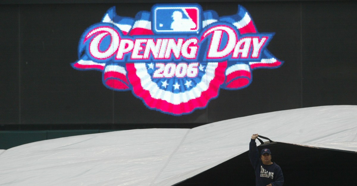 The 2006 Twins ride the early season rollercoaster