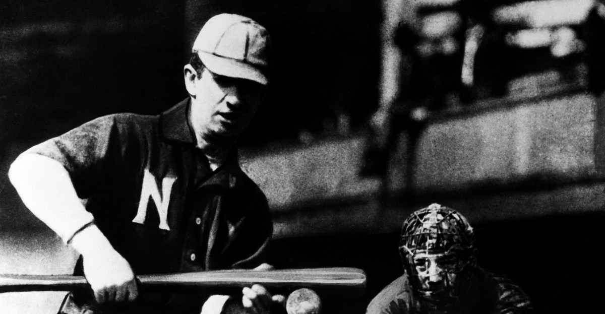 Today’s Yankees Birthday: Wee Willie Keeler