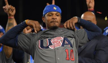 Where to watch the Orioles in the World Baseball Classic 2026