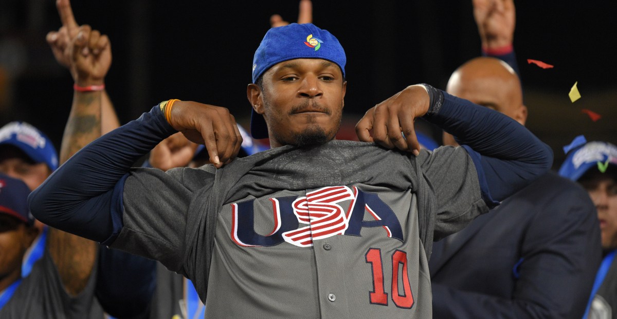 Where to watch the Orioles in the World Baseball Classic 2026