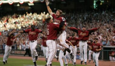 Four Big Questions With Former Astros GM Tim Purpura