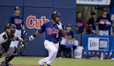 Greatest Twins Moments & Performances: A Twinkie Town Definitive List (Round 20)