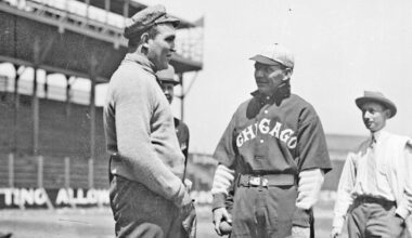 Today in Chicago White Sox History: March 2