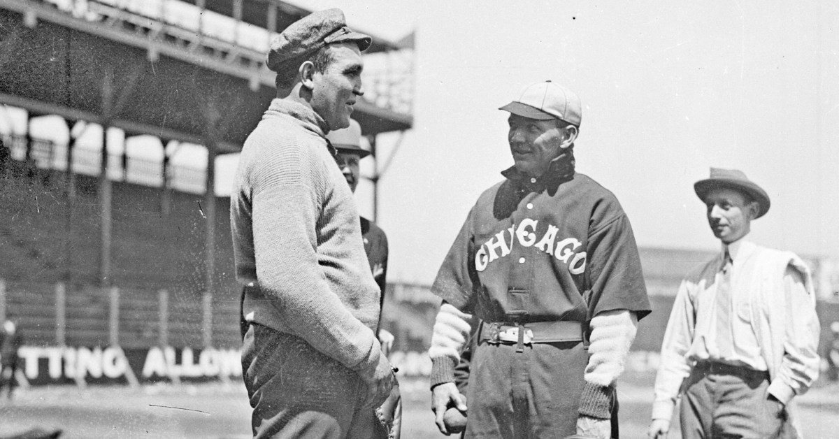 Today in Chicago White Sox History: March 2