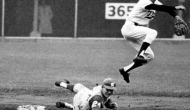 Remembering Larry Stahl | Royals Review