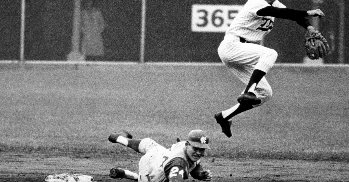 Remembering Larry Stahl | Royals Review