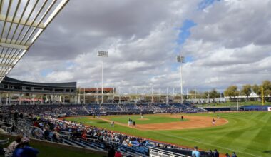 Arizona Diamondbacks 0/2, Chicago White Sox/Milwaukee Brewers 6/6