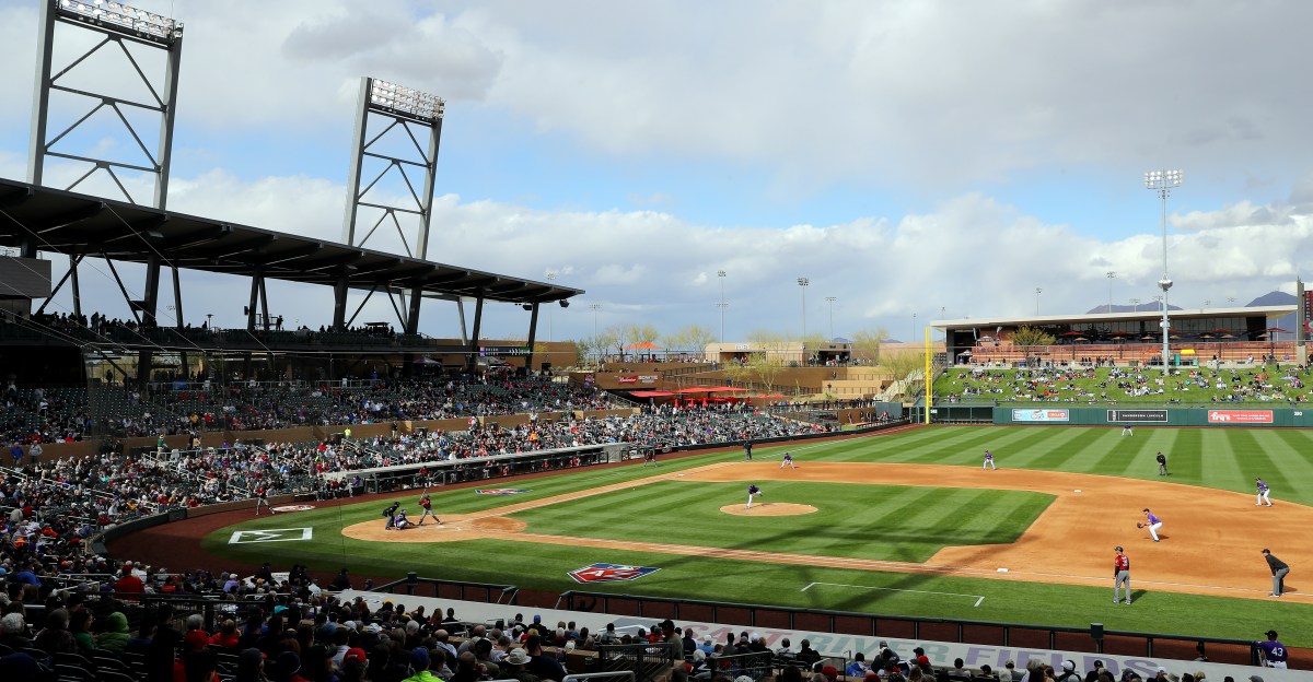 Arizona Diamondbacks 3, Athletics 13