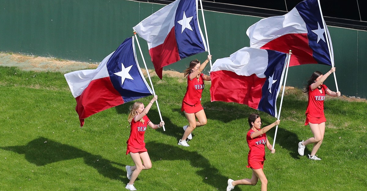 Rangers Reacts Survey: Rangers Home Run Leader