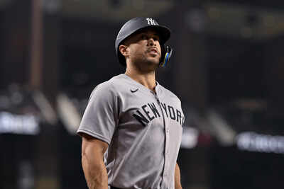 Giancarlo Stanton’s powerful spring debut sparks hope across New York Yankees fan base