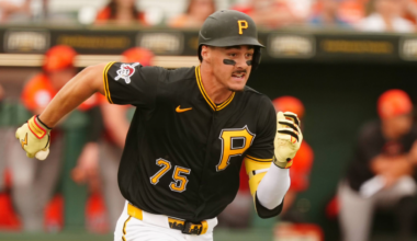 MLB prospects who could break Opening Day rosters: Konnor Griffin, Carson Benge, more