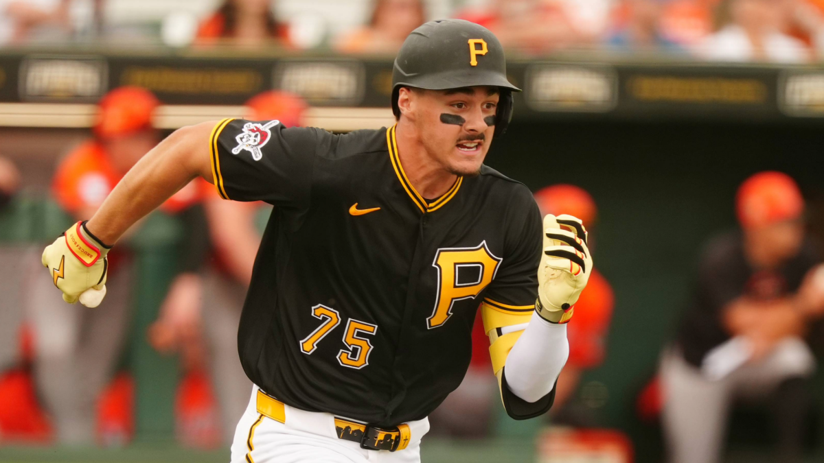 MLB prospects who could break Opening Day rosters: Konnor Griffin, Carson Benge, more