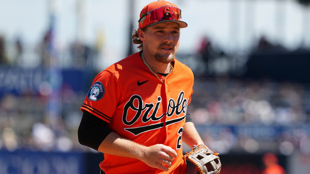 Gunnar Henderson 'open ears' to contract extension with Orioles: What would it take to keep him in Baltimore?